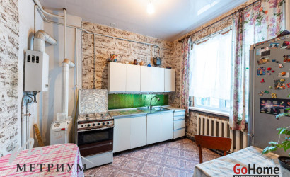 Купить дом, Столбцы, Титова ул., 6.355 соток. Фото 2