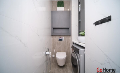 Купить 3-комнатную квартиру, Минск, Брилевская ул., 37 (Октябрьский район). Фото 34