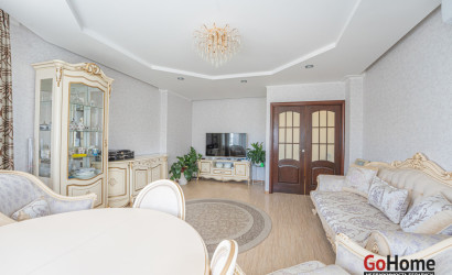 Купить 2-комнатную квартиру, Минск, Лещинского, 37(Фрунзенский район). Фото 2
