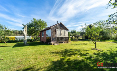 Купить дом в деревне, Журавинка, 6 соток. Фото 3