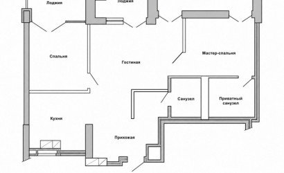Купить 3-комнатную квартиру, Минск, Братская ул., 10 (Октябрьский район). Фото 16