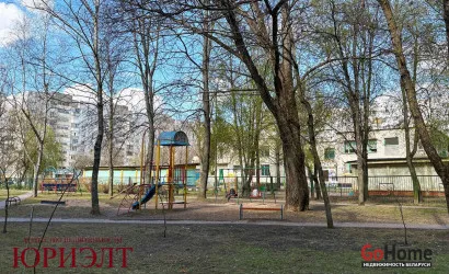  14-этаж.(94.3 м2), Витебск(Чкалова ул., 62)