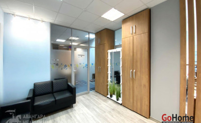 Аренда офиса, Минск, Кальварийская ул., 42,  от 103 до 807 кв.м.. Фото 13