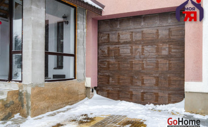 Купить коттедж, Холма, Парковая ул., 15 соток. Фото 14