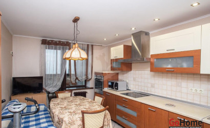 Купить 3-комнатную квартиру, Минск, Захарова ул., 50/В (Партизанский район). Фото 3