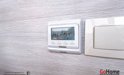 Купить 1-комнатную квартиру, Минск, Люцинская, 33 (Фрунзенский район). Фото 22