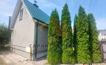 Купить дачу, Каменица-Жировецкая, Мухавецкий с/с, 5 соток. Фото 3