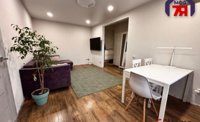 Купить 2-комнатную квартиру, Солигорск, Горького ул., 7. Фото 6