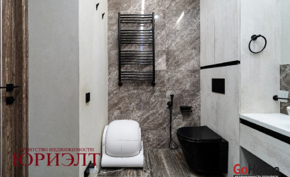 Купить 2-комнатную квартиру, Минск, Нововиленская, 29 (Центральный район). Фото 4