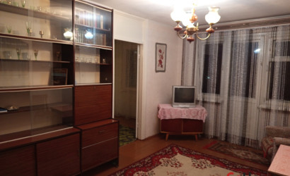 Купить 2-комнатную квартиру, Солигорск, Ленина, 33 . Фото 3