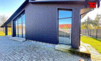 Купить дом, Любань, Мира ул., 10.4 соток. Фото 2