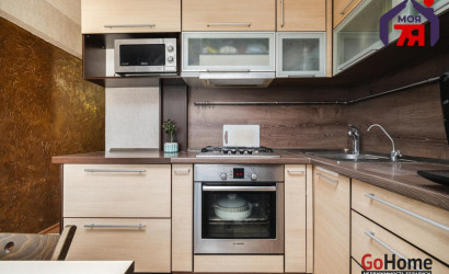 Купить 3-комнатную квартиру, Минск, Мавра ул., 5 (Фрунзенский район). Фото 4