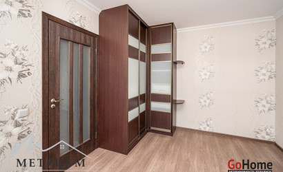 Купить 2-комнатную квартиру, Сеница, Зеленая ул., 1. Фото 22