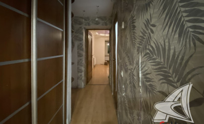 Купить 2-комнатную квартиру, Брест, Речица, ул. Писателя Смирнова. Фото 14