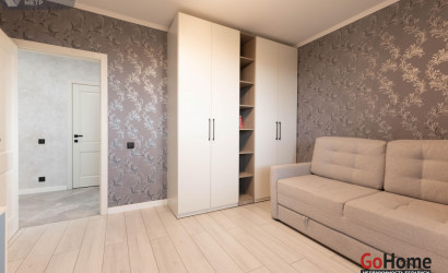 Купить 2-комнатную квартиру, Минск, Карвата ул., 10 (Партизанский район). Фото 21