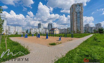 Купить 3-комнатную квартиру, Минск, Ильянская ул., 12 (Центральный район). Фото 18