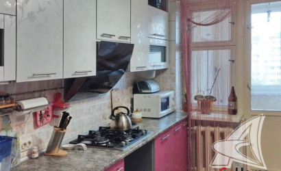 Купить 3-комнатную квартиру, Брест, Восток, ул. Стафеева. Фото 9