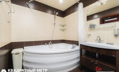 Купить 1-комнатную квартиру, Минск, ул. Нововиленская, д. 13А (Центральный район). Фото 12