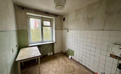 Купить 3-комнатную квартиру, Гродно, Ленинского Комсомола, 36. Фото 4