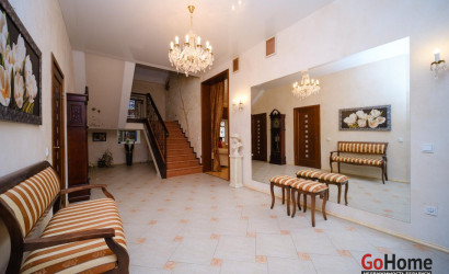 Купить дом, Королев Стан, 16.5 соток. Фото 3