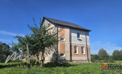 Купить дом, Пугачи, Школьная ул., 20 соток. Фото 2