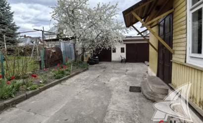 Купить дом, Брест, Киевка, 5.35 соток. Фото 3