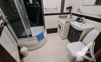 Купить 1-комнатную квартиру, Брест, Центр, ул. Дзержинского. Фото 9