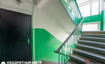 Купить 3-комнатную квартиру, Минск, Кольцова ул., 28 (Советский район). Фото 16