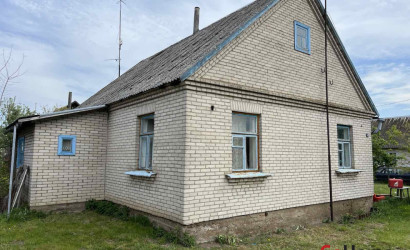 Купить дом, Большая Берестовица, Чкалова, 18.76 соток. Фото 3