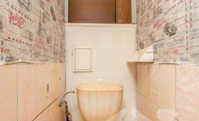 Купить 4-комнатную квартиру, Минск, Киреева ул., 11. Фото 13