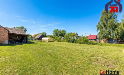 Купить дом, Ратомка, Привокзальная ул., 11.8 соток. Фото 9