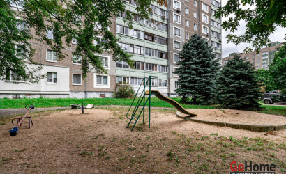 Купить 3-комнатную квартиру, Минск, Чайлытко ул., 22 (Фрунзенский район). Фото 31