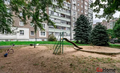  9-этаж.(76.5 м2), Минск(Матусевича ул., 52)