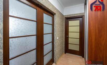 Купить 2-комнатную квартиру, Минск, Шаранговича ул., 66 (Фрунзенский район). Фото 5