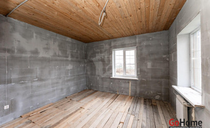 Купить дом, Радошковичи, Скоробогатого ул., 15 соток. Фото 15