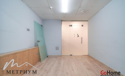 Продажа торгового помещения, Минск, Победителей просп., 27, 168.6 кв.м.. Фото 10