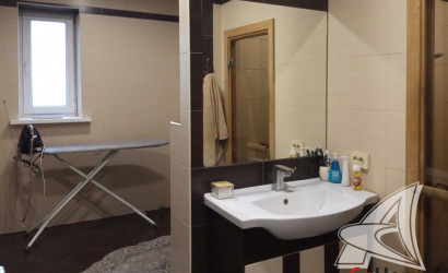 Купить дом, Брест, Мухавецкий с/с, 5.7 соток. Фото 25