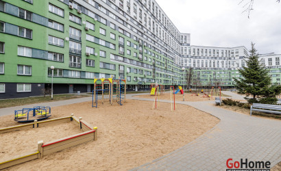 Купить 2-комнатную квартиру, Минск, Скрыганова ул., 4/Б (Фрунзенский район). Фото 43