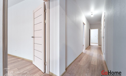 Купить 3-комнатную квартиру, Минск, Нововиленская ул., 61 (Центральный район). Фото 16