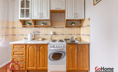 Купить 2-комнатную квартиру, Минск, Сергея Есенина, 20(Московский район). Фото 3