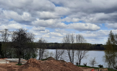 Купить дом, Боровцы, Зеленая ул., 24 соток. Фото 6