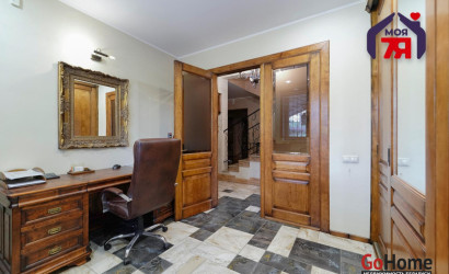 Купить коттедж, Минск, Папернянская ул., 14.73 соток. Фото 42