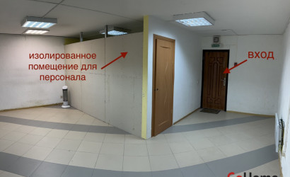 Аренда торгового помещения, Минск, ул. Неманская, д. 3,  73.8 кв.м.. Фото 3