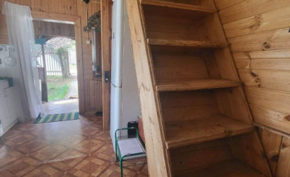 Купить дом в деревне, Факел-Третий век, 9.78 соток. Фото 22