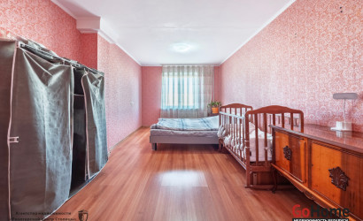 Купить 2-комнатную квартиру, Минск, Бельского, 26(Фрунзенский район). Фото 7