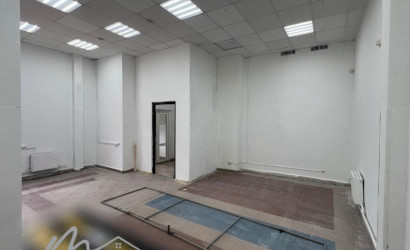 Аренда торгового помещения, Минск, Руссиянова ул., 4,  64.9 кв.м.. Фото 5