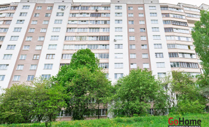Купить 2-комнатную квартиру, Минск, Плеханова, 52/1(Ленинский район). Фото 8