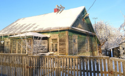 Купить дом, Новоселки, Тенистая, 50 соток. Фото 5