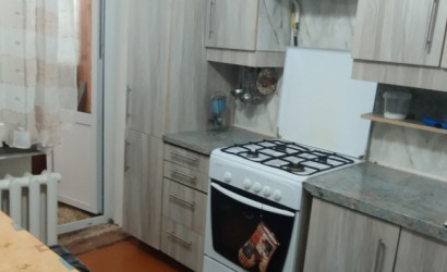 Купить 4-комнатную квартиру, Слоним, Пушкина, 69А. Фото 5