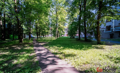 Купить 4-комнатную квартиру, Минск, Независимости просп., 43 (Советский район). Фото 32